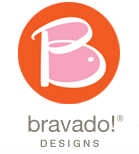 Bravado Logo