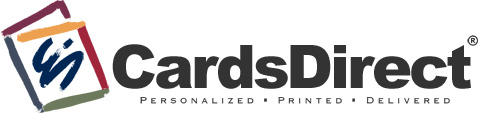 Cards Direct Logo