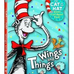 Cat in the Hat Knows a Lot About That DVD