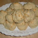 Easy Drop Biscuits 1 Easy Drop Biscuits 1