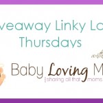 Giveaway Linky Love Thursdays Giveaway Linky Love Thursdays