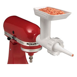 sausage press