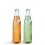 Sidral Mundet Green and Apple Sidral Mundet Green and Apple