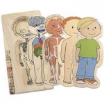 Beleduc Boy Puzzle Beleduc Boy Puzzle
