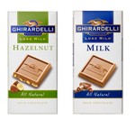 Ghiradelli Luxe Varieties