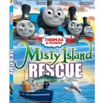 Misty Island Rescue
