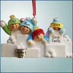 Pearsonalized Free Snowball Fight Family Pearsonalized Free Snowball Fight Family