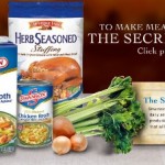 Swanson Broth Products