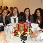 TJ Maxx Marshalls Blogger Event 1