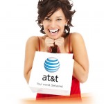 AT&T Power Moms Offer Woman AT&T Power Moms Offer Woman