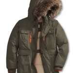 Boys Expedition Parka Expedition Green Boys Expedition Parka Expedition Green