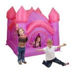 Castle Tent Castle Tent