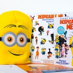 Despicable Me Prize Pack 1