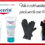 Eucerin Cold Weather Prize Bundle Eucerin Cold Weather Prize Bundle