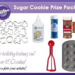 Wilton Sugar Cookie Giveaway Wilton Sugar Cookie Giveaway
