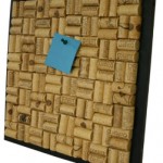 Wine Cork Board