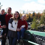 Fall Family Shot Fall Family Shot