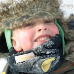 Family Sledding 1 Family Sledding 1