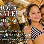 Great Wolf Lodge