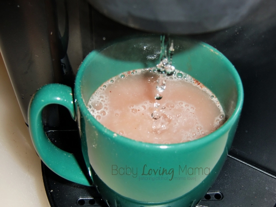 keurig