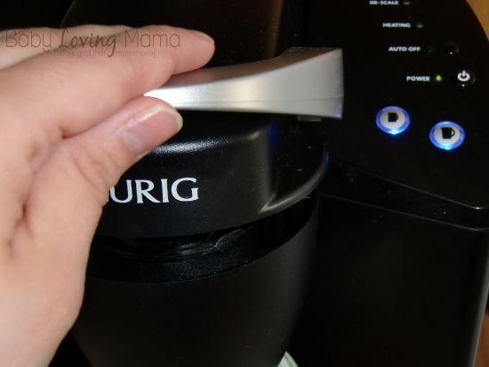 keurig