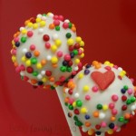 Wilton Valentine Cake Pops 1 Wilton Valentine Cake Pops 1