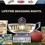 snackbowl party contest