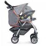 Chicco Vega Cortina TS Profile 360 Chicco Vega Cortina TS Profile 360