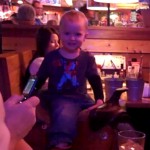 Warren 3rd Birthday Texas Roadhouse Warren 3rd Birthday Texas Roadhouse