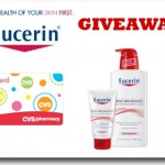Eucerin CVS Prize Package Eucerin CVS Prize Package