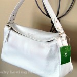 Kate Spade Parker Lipari Purse 2