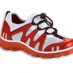 Lands End Boys Oxford Water Shoes Orange Lands End Boys Oxford Water Shoes Orange