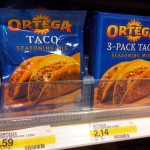 Target Package Comparison Ortega Target Package Comparison Ortega
