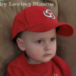 Warren Baseball Hat 2 Warren Baseball Hat 2