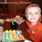 Easter Coloring Eggs 4 Easter Coloring Eggs 4