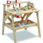 Melissa & Doug Workbench