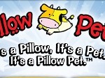 My Pillow Pets Logo