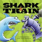 Shark vs Train Book Shark vs Train Book