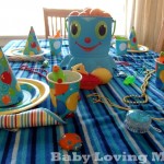 Target Spritz Beach Party 1