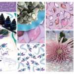 Violet Photo collage2 Violet Photo collage2