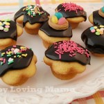 Wilton Easter Baking 3 Wilton Easter Baking 3