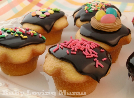 Wilton Easter Baking 4