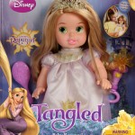 Baby Rapunzel sm