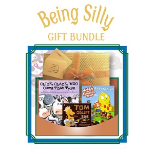 Little One Books