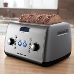KithchenAid Toaster