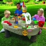 Little Tikes Anchors Away