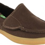 Standard Kids Brown