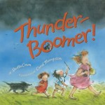 Thunder Boomer Thunder Boomer