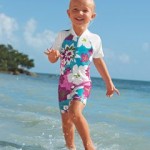 UV Protection Swimsuit UV Protection Swimsuit