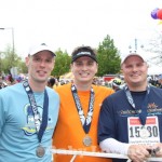 2011 Grandma's Marathon 3
